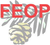 FEOP logo